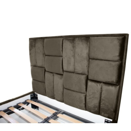 Pat tapitat Gold Mozaic 120 x 200 M15 [3]