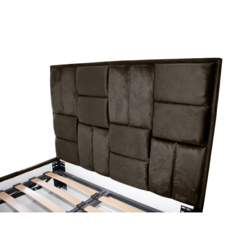 Pat tapitat Gold Mozaic 120 x 200 M20 [4]