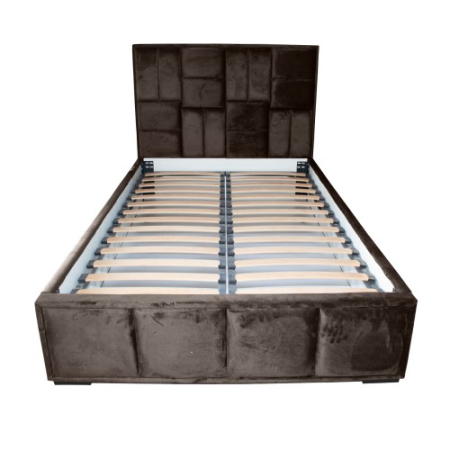 Pat tapitat Gold Mozaic 120 x 200 M20 [1]