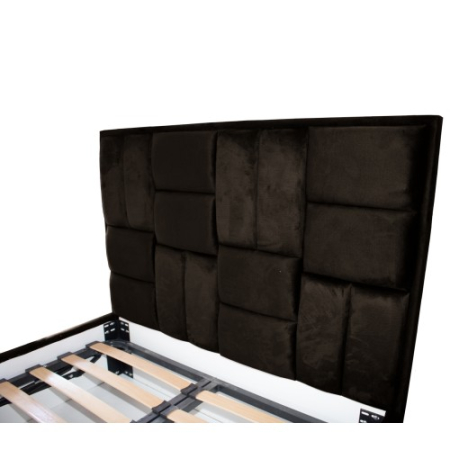 Pat tapitat Gold Mozaic 120 x 200 M29 [3]