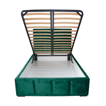 Pat tapitat Gold Mozaic 120 x 200 M37 [4]