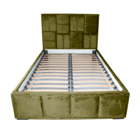 Pat tapitat Gold Mozaic 120 x 200 M38 [3]