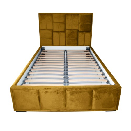 Pat tapitat Gold Mozaic 120 x 200 M48 [6]