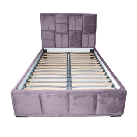 Pat tapitat Gold Mozaic 120 x 200 M62 [6]