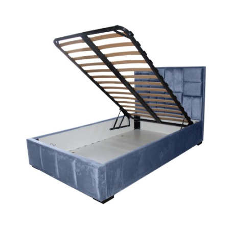 Pat tapitat Gold Mozaic 120 x 200 M70 [5]