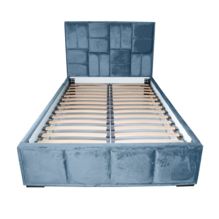 Pat tapitat Gold Mozaic 120 x 200 M72 [4]