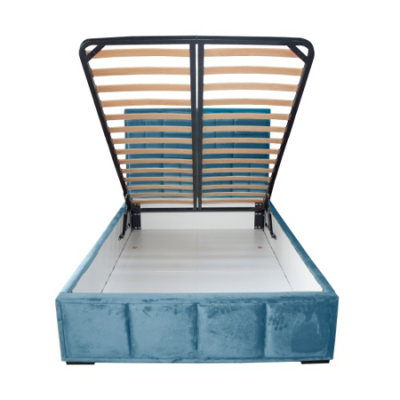 Pat tapitat Gold Mozaic 120 x 200 M72 [5]