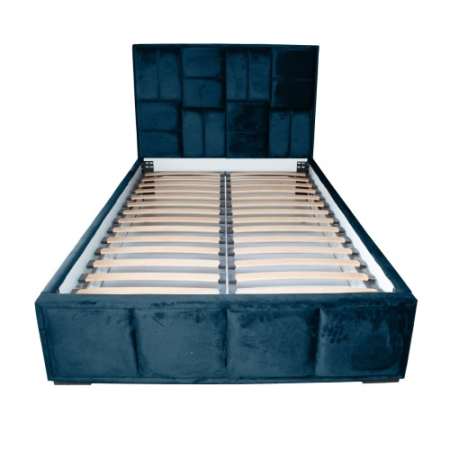 Pat tapitat Gold Mozaic 120 x 200 M76 [3]