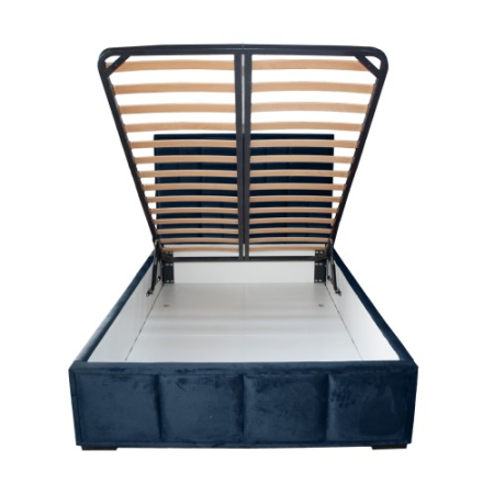 Pat tapitat Gold Mozaic 120 x 200 M76 [4]