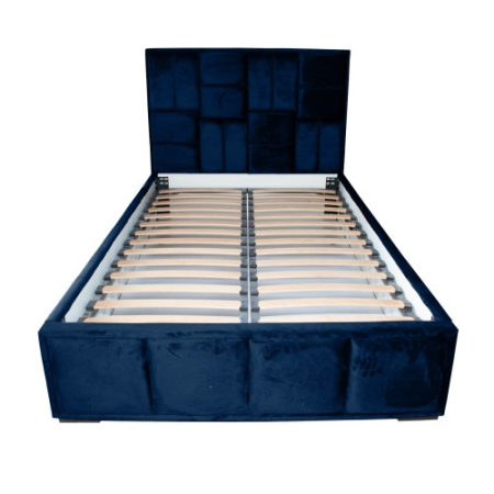 Pat tapitat Gold Mozaic 120 x 200 M77 [3]