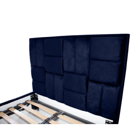 Pat tapitat Gold Mozaic 120 x 200 M79 [3]