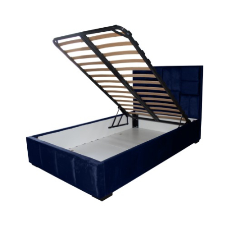 Pat tapitat Gold Mozaic 120 x 200 M79 [6]