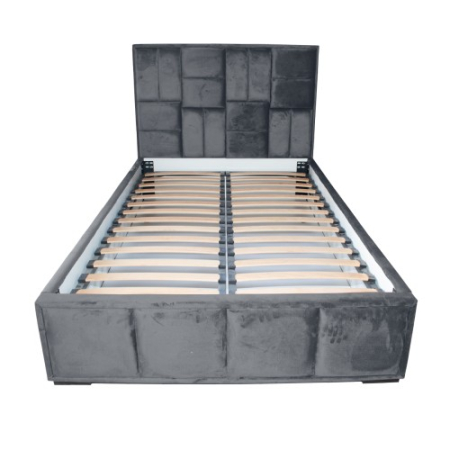 Pat tapitat Gold Mozaic 120 x 200 M85 [6]