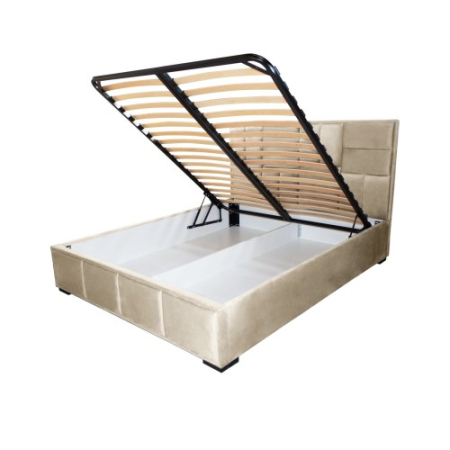 Pat tapitat Gold Mozaic 160 x 200 M02 [6]