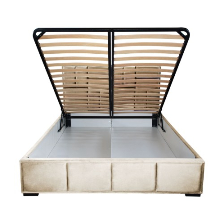 Pat tapitat Gold Mozaic 160 x 200 M02 [4]