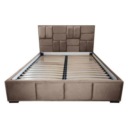 Pat tapitat Gold Mozaic 160 x 200 M09 [5]