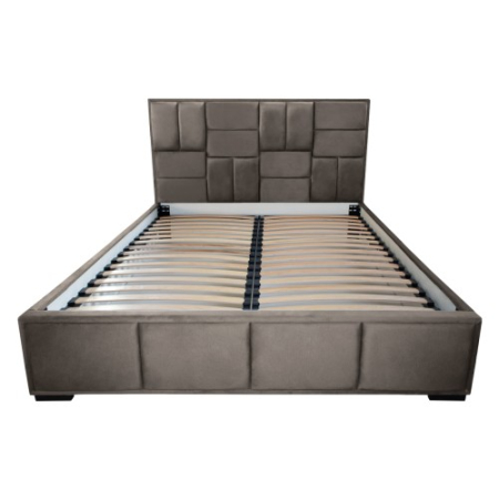 Pat tapitat Gold Mozaic 160 x 200 M15 [5]