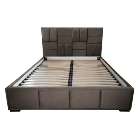 Pat tapitat Gold Mozaic 160 x 200 M20 [5]