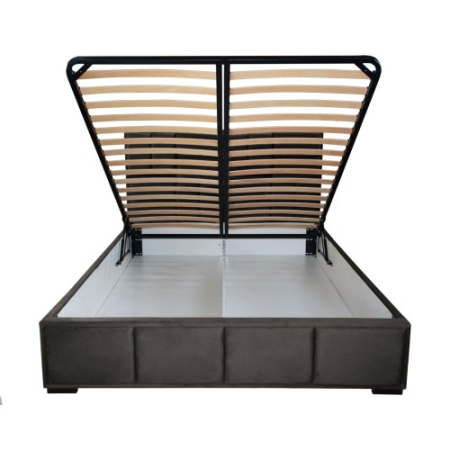 Pat tapitat Gold Mozaic 160 x 200 M20 [3]