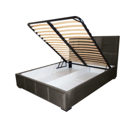 Pat tapitat Gold Mozaic 160 x 200 M20 [6]