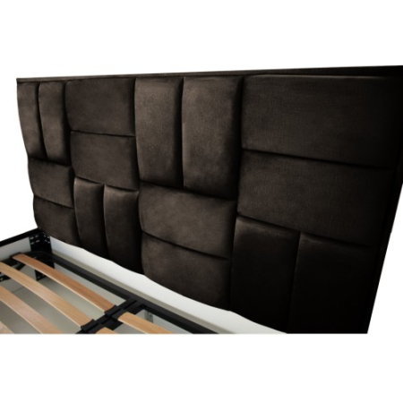 Pat tapitat Gold Mozaic 160 x 200 M29 [4]