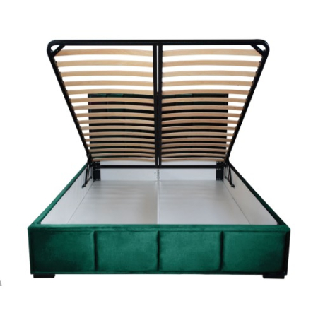 Pat tapitat Gold Mozaic 160 x 200 M37 [3]