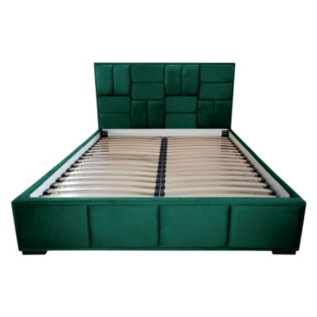 Pat tapitat Gold Mozaic 160 x 200 M37 [5]