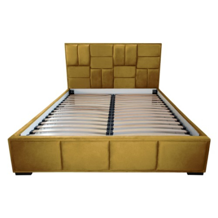 Pat tapitat Gold Mozaic 160 x 200 M48 [6]