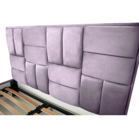 Pat tapitat Gold Mozaic 160 x 200 M62 [4]