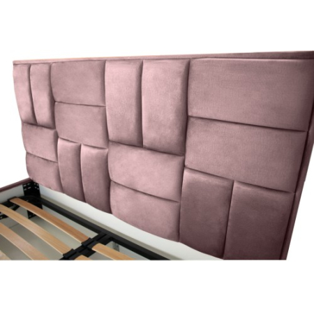 Pat tapitat Gold Mozaic 160 x 200 M63 [3]