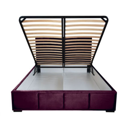 Pat tapitat Gold Mozaic 160 x 200 M69 [3]