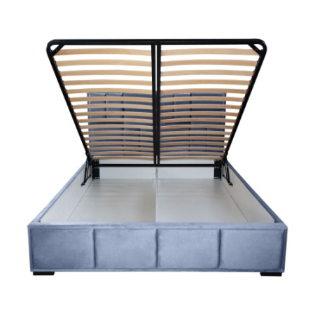 Pat tapitat Gold Mozaic 160 x 200 M70 [4]