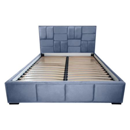 Pat tapitat Gold Mozaic 160 x 200 M70 [5]