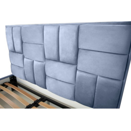 Pat tapitat Gold Mozaic 160 x 200 M70 [3]