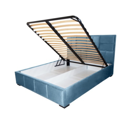 Pat tapitat Gold Mozaic 160 x 200 M72 [5]