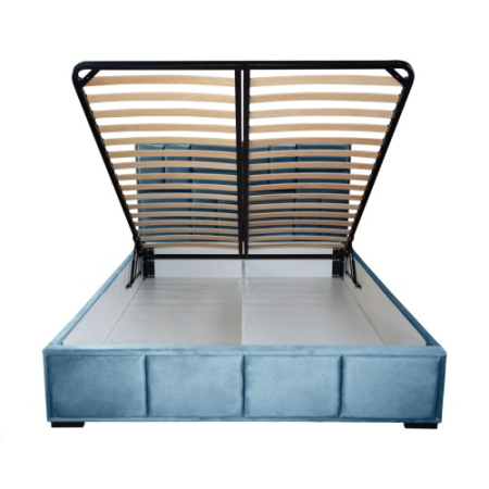 Pat tapitat Gold Mozaic 160 x 200 M72 [3]