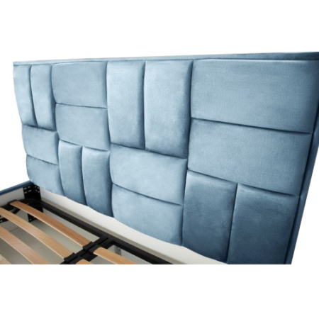 Pat tapitat Gold Mozaic 160 x 200 M72 [4]