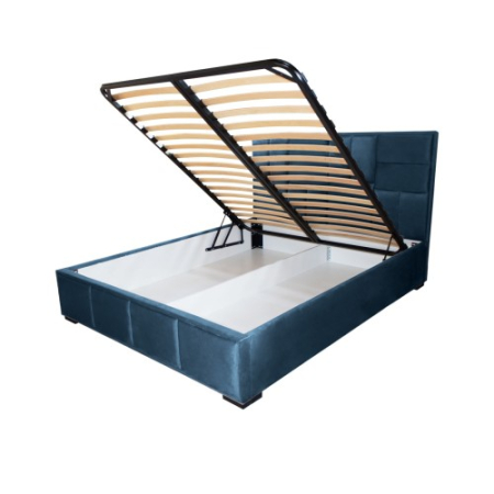 Pat tapitat Gold Mozaic 160 x 200 M76 [6]