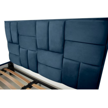 Pat tapitat Gold Mozaic 160 x 200 M76 [4]