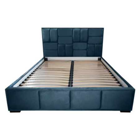 Pat tapitat Gold Mozaic 160 x 200 M76 [5]