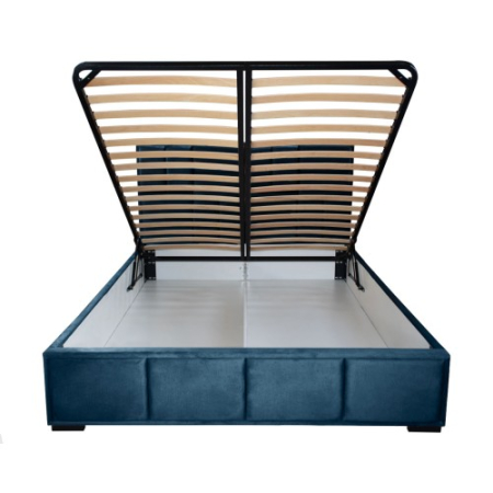 Pat tapitat Gold Mozaic 160 x 200 M76 [3]