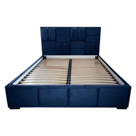 Pat tapitat Gold Mozaic 160 x 200 M77 [5]