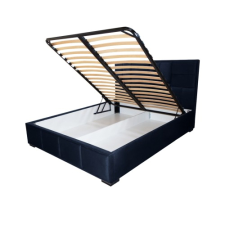 Pat tapitat Gold Mozaic 160 x 200 M79 [6]