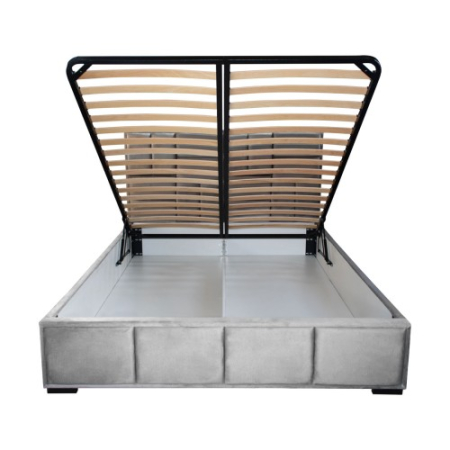 Pat tapitat Gold Mozaic 160 x 200 M84 [3]