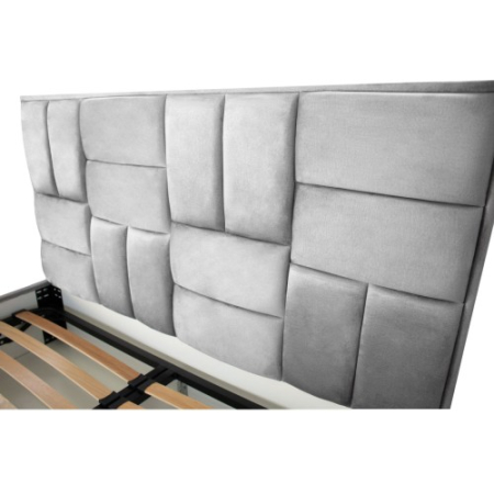 Pat tapitat Gold Mozaic 160 x 200 M84 [4]