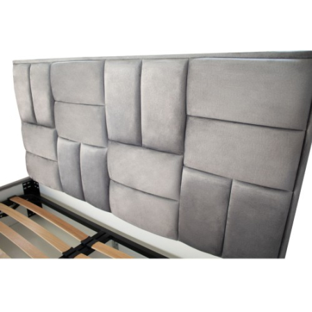 Pat tapitat Gold Mozaic 160 x 200 M85 [3]