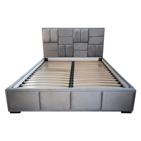 Pat tapitat Gold Mozaic 160 x 200 M85 [4]