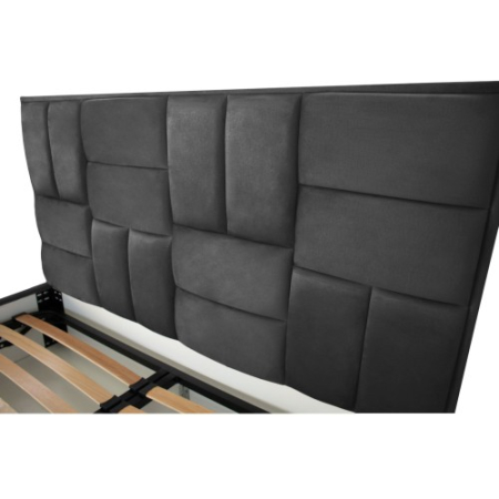 Pat tapitat Gold Mozaic 160 x 200 M95 [4]