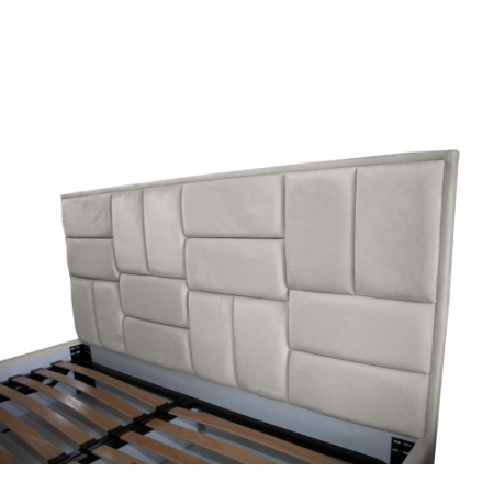 Pat tapitat Gold Mozaic 180 x 200 M02 [2]