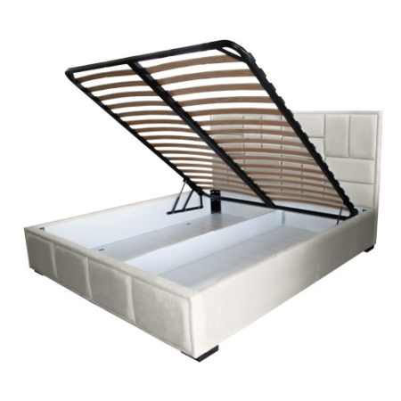 Pat tapitat Gold Mozaic 180 x 200 M02 [5]